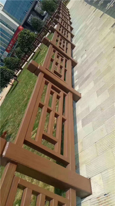 韶关水泥围栏