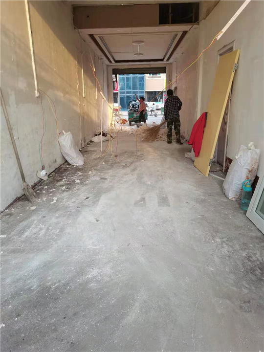 聊城砸墙价格
