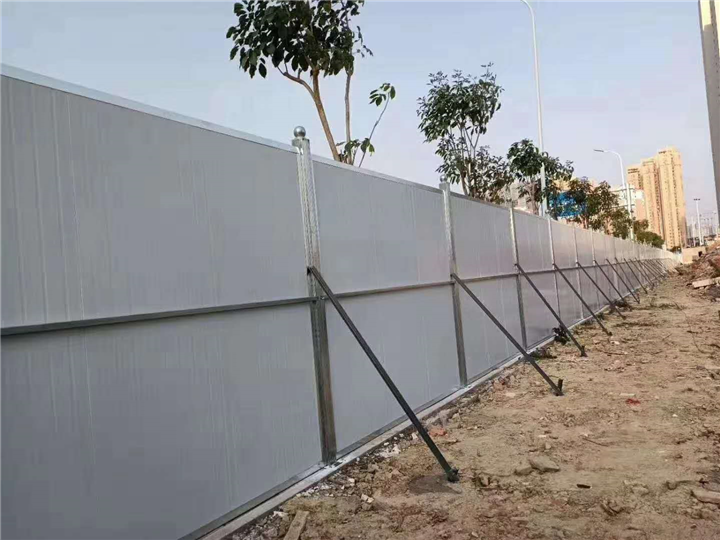 泉州围挡