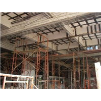 咸阳桥梁加固公司