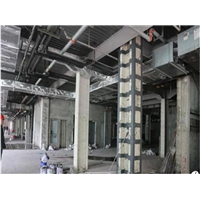咸阳建筑加固公司