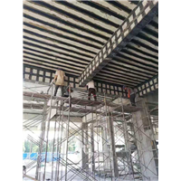 西安建筑加固公司 