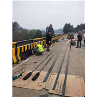 西安桥梁加固公司 