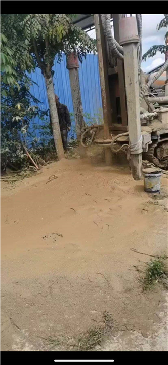 抚州钻井