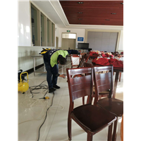 阿克苏除甲醛空气检测机构要注意哪些