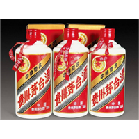 本溪茅台酒回收 