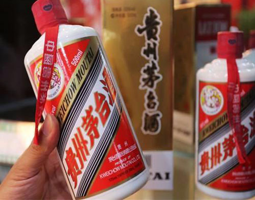 阜新老酒回收技巧
