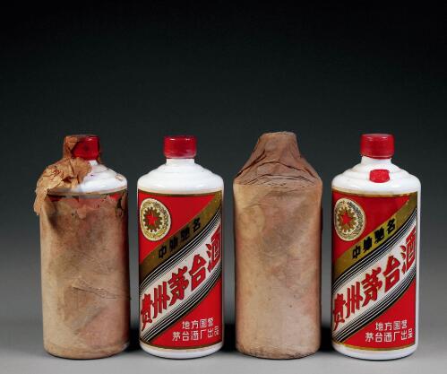 盘锦老酒回收 