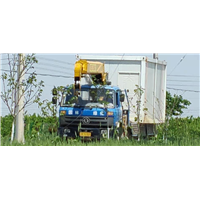 宿迁移动住人集装箱