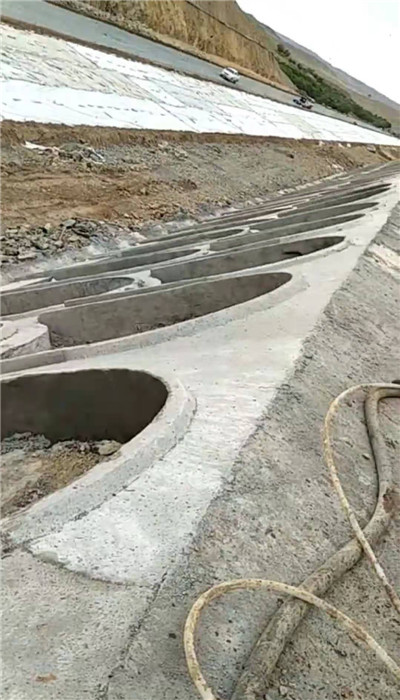 江西喷锚施工