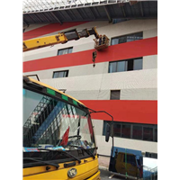 上饶吊车出租 