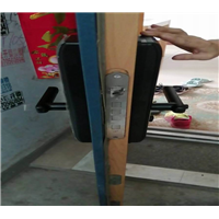 永善专业开锁到宝佳开锁 