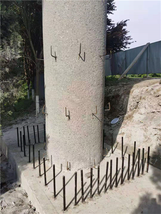 抗老化植筋一南宁建筑加固公司 