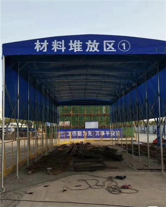 广东钢结构安装