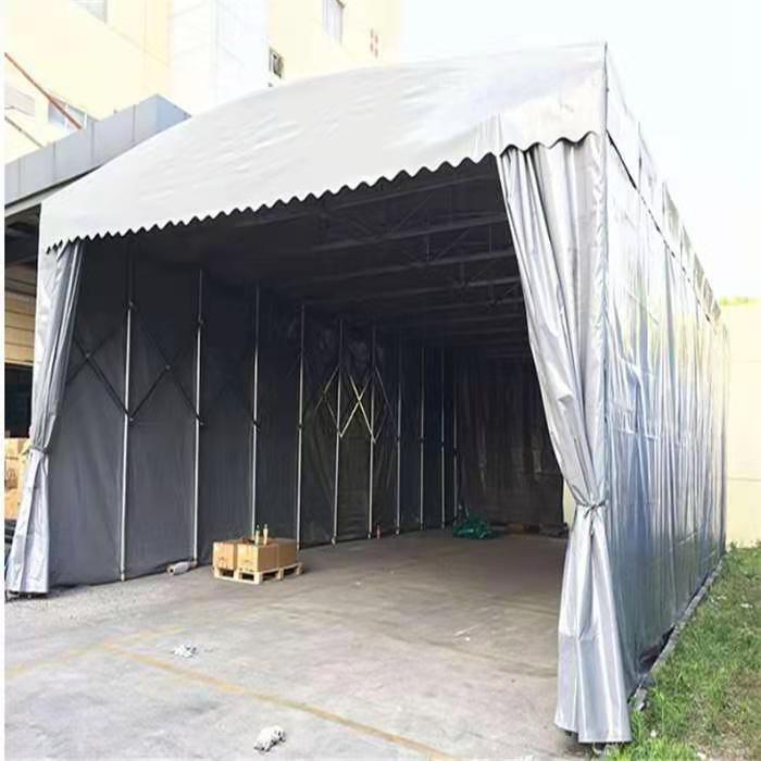 佛山移动帐篷