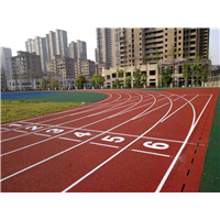 安徽塑胶跑道