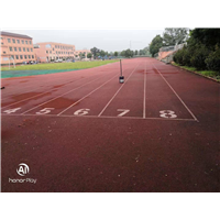 安徽塑胶跑道厂家