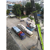 东莞喷淋塔