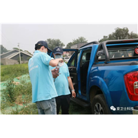 好车需要好空气