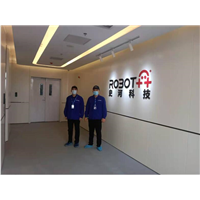 重庆新房除甲醛公司为史河科技进行空气治理 