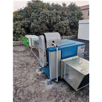 西安排油烟管道安装