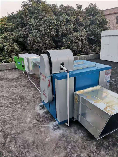 西安排油烟管道加工