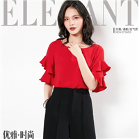 爱依莲女装