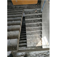 九江旧楼梯改造
