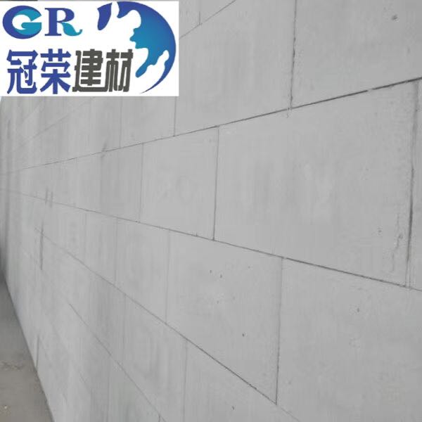 江阴加气块隔墙