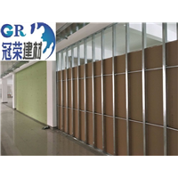 丹阳隔墙安装