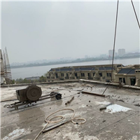 混凝土绳锯切割