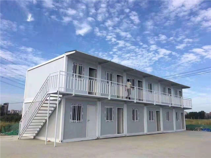 杭州集装箱哪家便宜