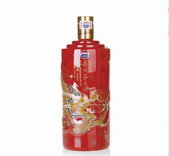 嘉兴高价收购茅台酒