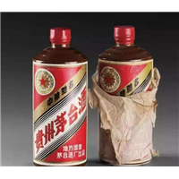 上海回收茅台酒