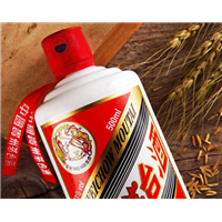嘉兴回收鼠年生肖茅台酒