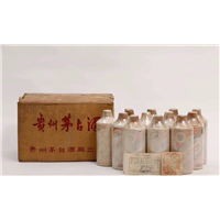 嘉兴回收茅台酒