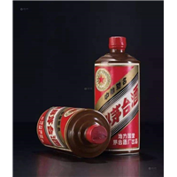 嘉兴收茅台酒多少钱