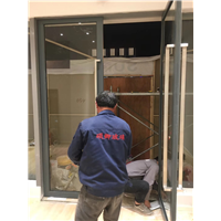 办公隔断