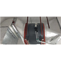 清远消防排烟