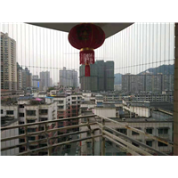 厦门推拉窗