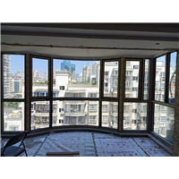 厦门重型推拉门