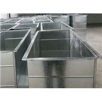 东莞通风管道安装