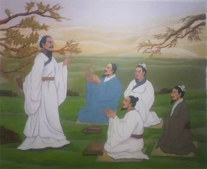 甘肃墙**绘