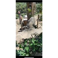 长治打井队