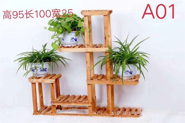 新疆防腐木制品制作