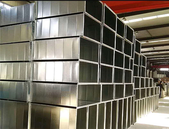 南阳矩形风管
