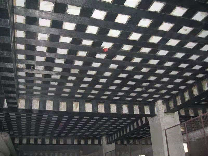 南宁碳纤维加固 