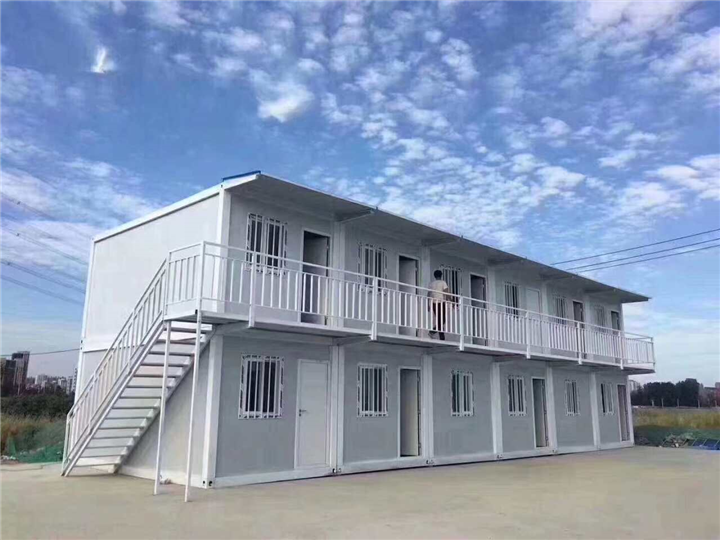 温州集装箱租赁
