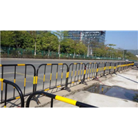 深圳交通护栏