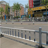 深圳交通护栏厂家